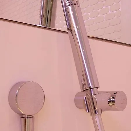 Hotel Yotelair Paris Cdg - Transit - Terminal 2e Le Mesnil-Amelot