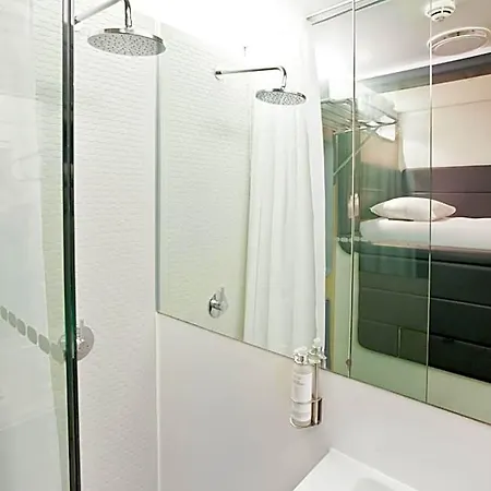 Yotelair Paris Cdg - Transit - Terminal 2e